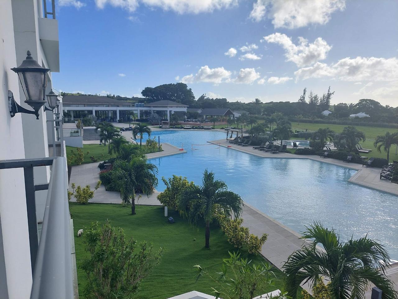Ramada By Wyndham St Kitts Resort Saint Kitts Exterior foto